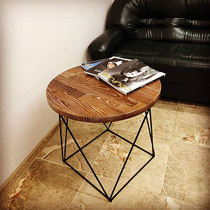 Журнальний столик "Mateo", кавовий столик, маленький столик