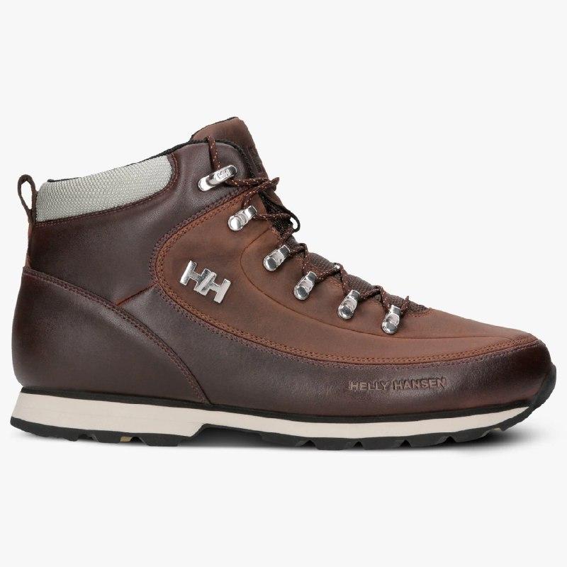 Мужские кроссовки Helly Hansen THE FORESTER 10513708