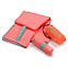 Швидковисихаючий рушник Meteor Towel S (original) з мікрофібри 42х55 см, фото 3