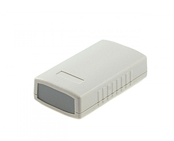 Корпус G431 для електроніки 90х50х24 ABS пластик