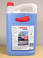 Омыватель зимний Sonax Xtreme NanoPro -20С (4л)