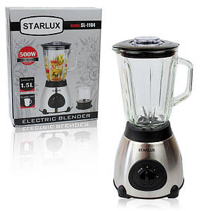 Блендер Starlux SL-1104S