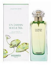 Hermes Un Jardin Sur Le Nil туалетна вода 100 ml. (Гермес Ун Жардін Sur Le Ніл)