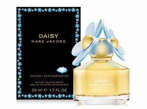 Marc Jacobs Daisy Garland туалетна вода 100 ml. (Марк Джейкобс Дейзі Гарланд)