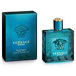 Versace Eros туалетна вода 100 ml. (Версаче Ерос), фото 2