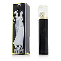 Женский парфюм Hugo Boss Boss Nuit Runway Edition Pour Femme 75ml (Хьюго Босс Нуит Пур Фем) 75мл