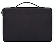 Чохол для Macbook Air/Pro 13,3" - чорний, фото 2