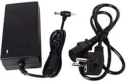 Блок живлення 12V 4A для SMD стрічки та іншого