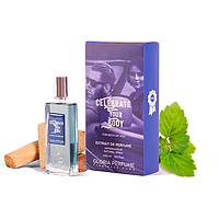 Парфумерний екстракт GLORIA PERFUME Interlude Men (аналог Amouage Interlude Men), 55 мл.