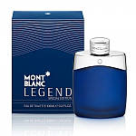Mont Blanc Legend Special Edition туалетна вода 100 ml. (Монт Бланк Легенд Спешл Эдишн), фото 2