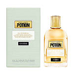 Dsquared2 Potion for Woman парфумована вода 100 ml. (Дискваред Потион Фор Вумен), фото 3