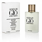 Giorgio Armani Acqua Di Gio Pour Homme туалетна вода 100 ml. (Тестер Армані Аква ді Джіо Пур Хом), фото 3
