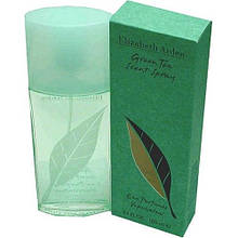 Elizabeth Arden Green Tea парфумована вода 100 ml. (Елізабет Арден Грін Тіа)