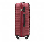 Wittchen валіза ручна поклажа виткова валіза 56-3A-312-31 валіза на колесах, фото 3
