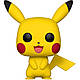 Фігурка Funko Pop Фанко Поп Покемон Го Пікачу Pokemon Pikachu (Exclusive) 10см Game PG P 353, фото 3