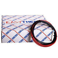 EasyTherm Easycable 8.0 м, двужильный нагревательный кабель