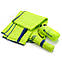 Швидковисихаючий рушник Meteor Towel S (original) з мікрофібри 42х55 см, фото 3