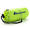 Швидковисихаючий рушник Meteor Towel S (original) з мікрофібри 42х55 см, фото 4