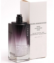 Hugo Boss Boss Soul туалетна вода 90 ml. (Тестер Хуго Бос Бос Соул), фото 1