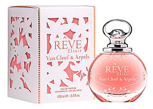 Van Cleef & Arpels Reve Elixir парфумована вода 100 ml. (Ван Кліф Енд Арпелс Рев Еліксир)