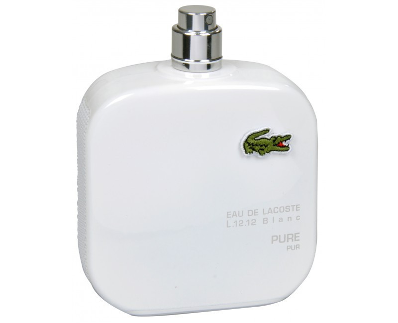 Lacoste soap 2025