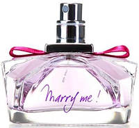 Lanvin Marry Me парфюмированная вода 75 ml. (Тестер Ланвин Мери Ми)