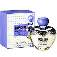 Оригінал Moschino Toujours Glamour 100 мл ( москіно тужур гламур ) парфумована вода