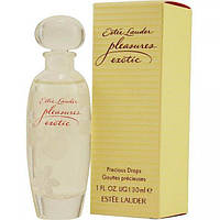 Estee Lauder Pleasures Exotic парфюмированная вода 100 ml. (Эсте Лаудер Плеазуре Екзотик)