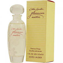 Estee Lauder Pleasures Exotic парфумована вода 100 ml. (Есте Лаудер Плеазуре Екзотик)