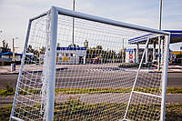 Футбольные металлические ворота