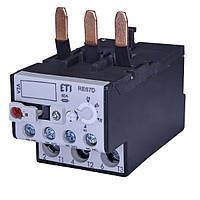 Теплове реле RE 67.2D-70 57-70А СЕМ50, СЕМ65, СЕМ80 ETI 4644419