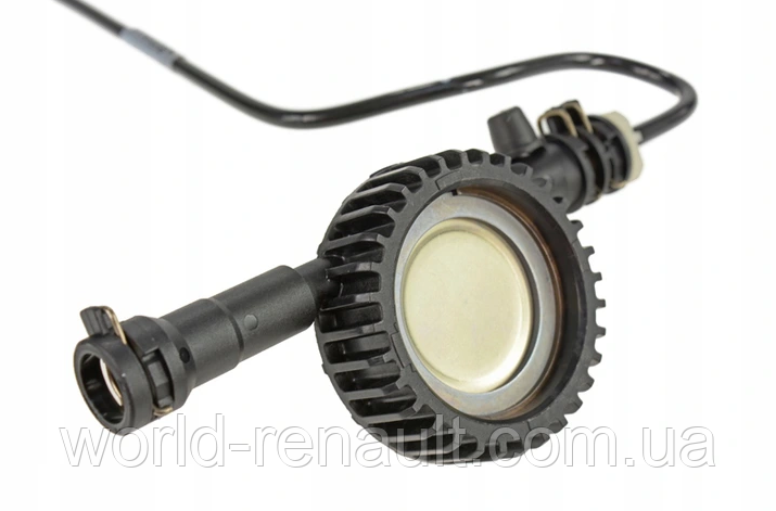 Renault (Original) 308512092R Трубка зчеплення з демфером на Рено