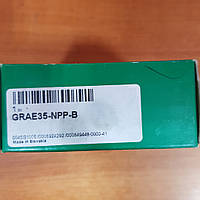 Подшипник GRAE35-NPP-B*INA