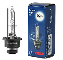 Штатні ксенонові лампи D2S Bosch Standard 4300K 35W 1987302904