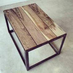 Журнальний столик "Wood", кавовий столик, столик для передпокою, маленький столик,