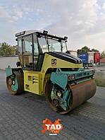 Дорожный каток Ammann AV95-2 (2007 г)