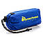 Швидковисихаючий рушник Meteor Towel S (original) з мікрофібри 42х55 см, фото 4