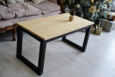 Журнальний столик "Fansy", кавовий столик, столик для передпокою, маленький столик