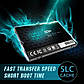 Накопичувач SSD 2.5 256GB Silicon Power (SP256GBSS3A55S25), фото 8