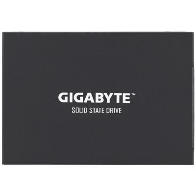 Накопичувач SSD 2.5 240GB GIGABYTE (GP-GSTFS31240GNTD)