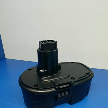 Акумулятор до шурупокрути Dewalt 18V 2,0 Ah DE9096/DE9039