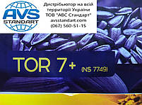 Насіння соняшнику під гранстар ТОР 7+ Сумо, Гібрид НС 7749 ТОР стійке до семи рас води A-G+. Оптимум, фото 4
