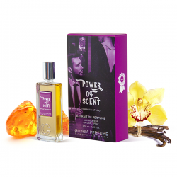 Парфумерний екстракт GLORIA PERFUME Purple Rose (аналог Sospiro Erba Pura), 55 мл.