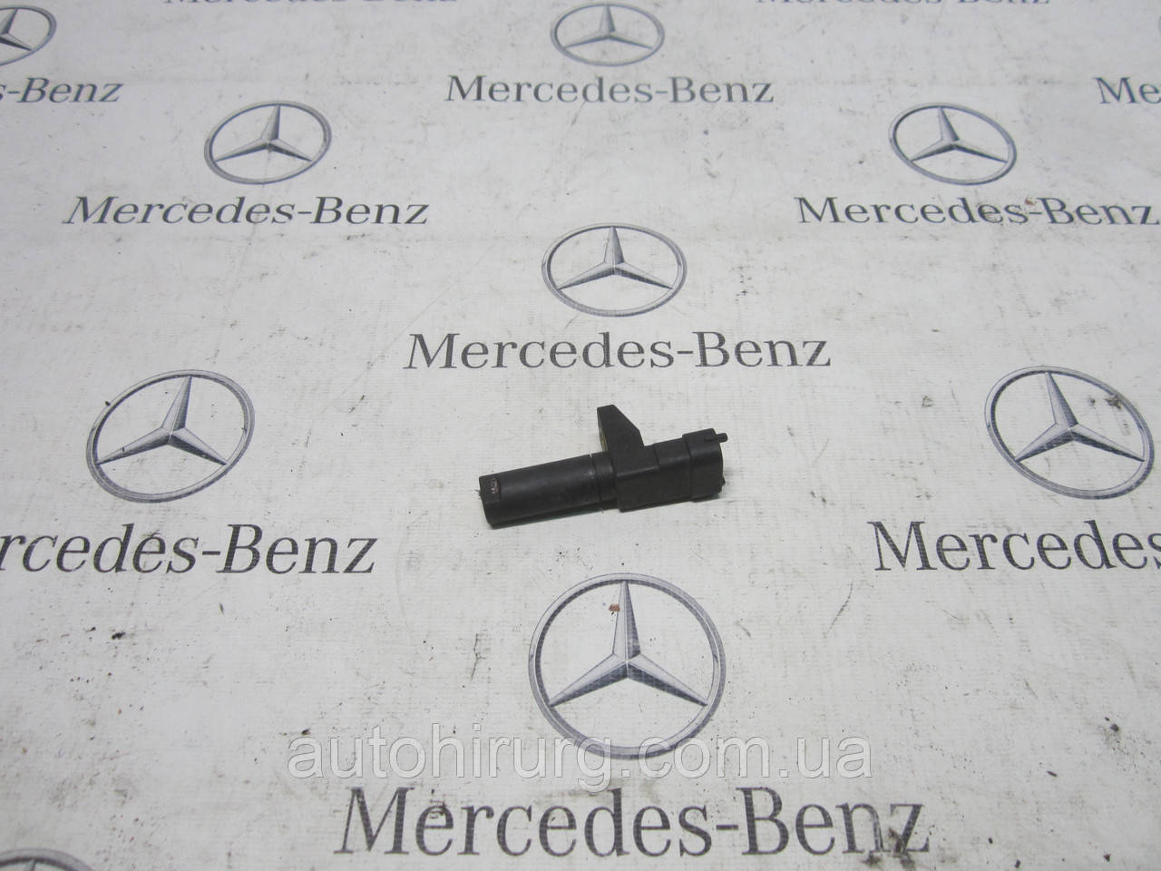 Датчик положення колінвала MERCEDES-BENZ w211 e-class (A6429050000)