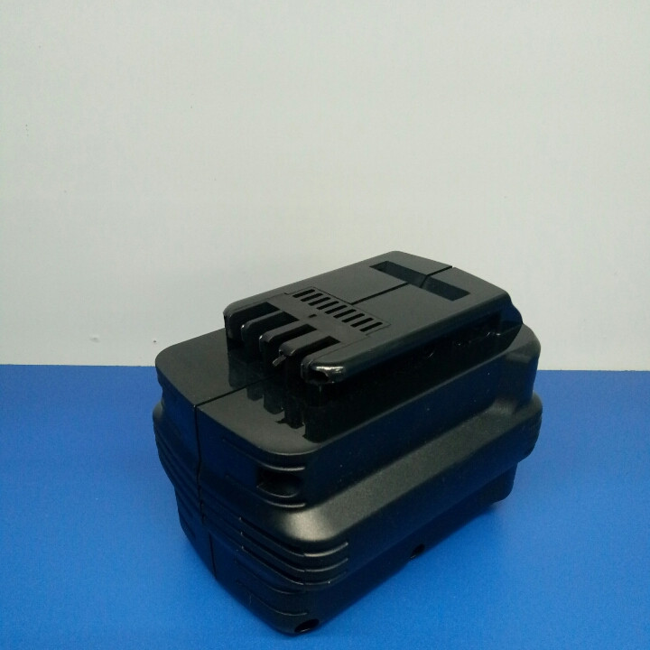 Акумулятор до шурупокрути Dewalt 24V 2.0 Ah DE0242, фото 1