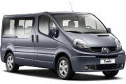 Renault Trafic (2001-2014)