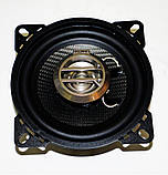 Автомобільна акустика BM Audio XJ2-4533 M2 10см 250W 2-смугова Bronze (4_489799513), фото 2