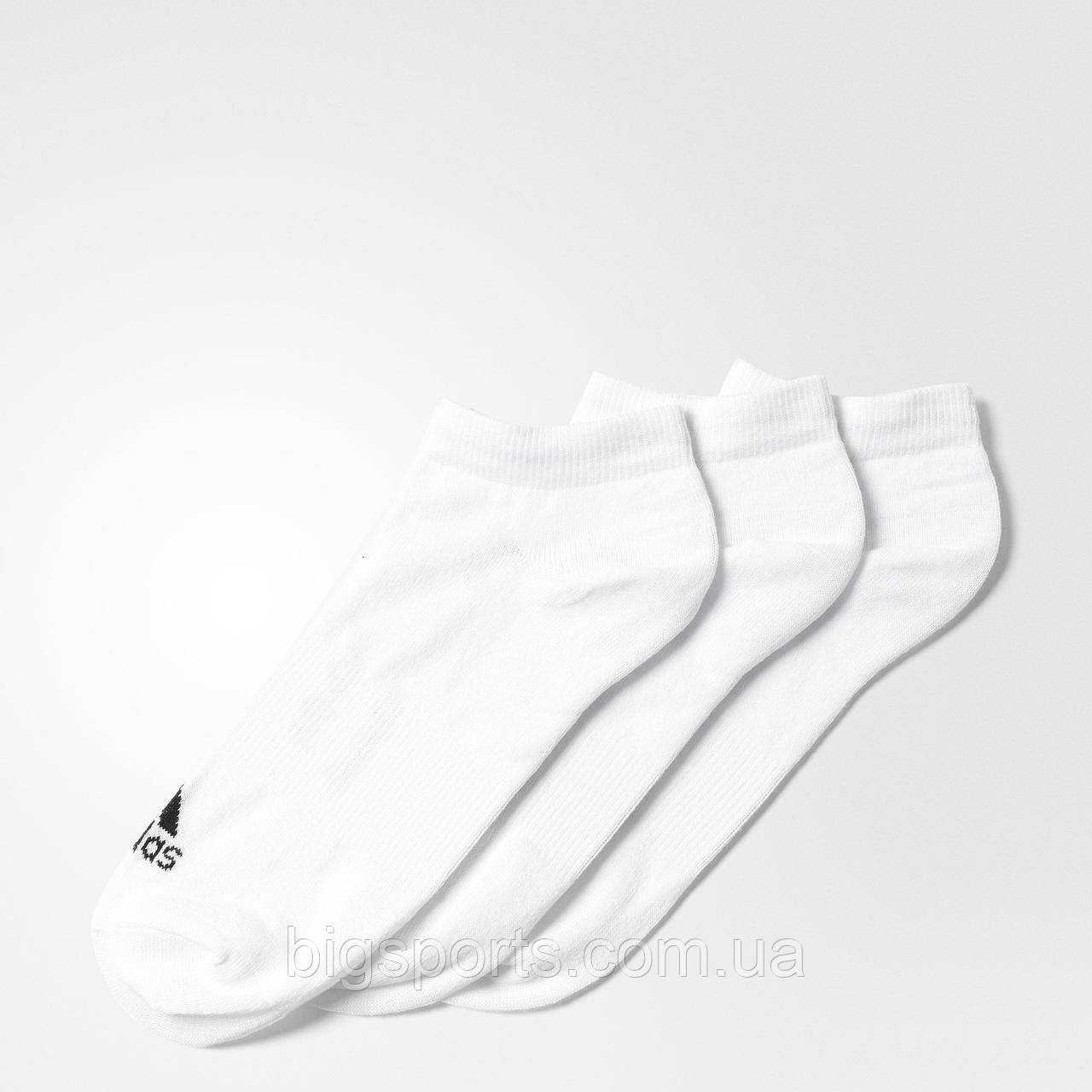 Шкарпетки чоловік. Adidas 3 Pack Performance Socks (арт. AA2311)