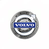 Віскомуфта радіатора Volvo