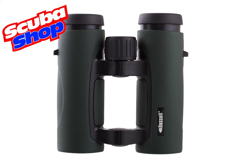 Бінокль Bassell 10X32 Black